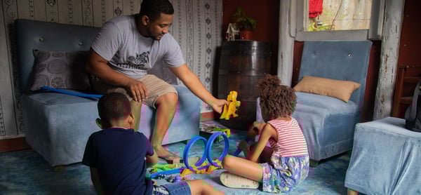educacao em casa